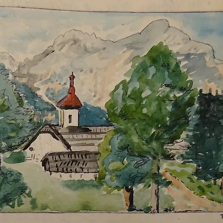 Makek Alpine Oasis * Zgornje Jezersko