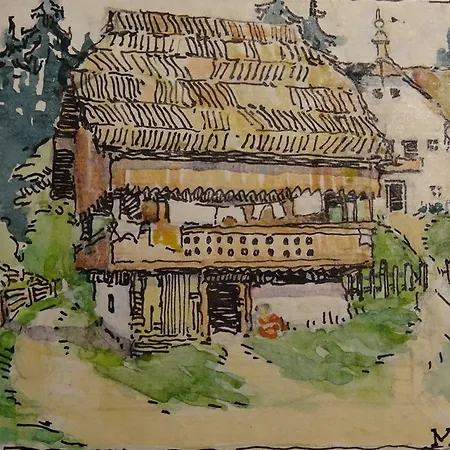 Agroturismo Makek Alpine Oasis Zgornje Jezersko