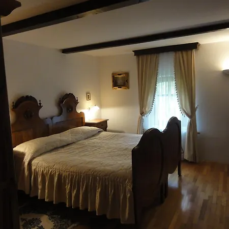 Makek Alpine Oasis Zgornje Jezersko