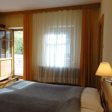 Makek Alpine Oasis Zgornje Jezersko
