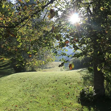 Makek Alpine Oasis Smještaj na farmi *